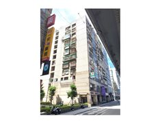 鄰近東京現代居社區推薦-劍橋世貿吉星，位於台北市松山區